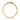 10K Gold Heart CZ Ring for Effortless Everyday Glam - Image 1