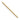 14K Gold Box Link Chain Necklace - 24 Inch, Modern & Sleek Design - Image 1