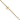 14K Yellow Gold 22-inch Cable Rope Chain with Spring Ring Clasp - Image 3