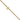 14K Yellow Gold 22 inch Carded 1.15mm Cable Rope with Spring Ring Clasp Chain - Image 3