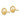 14k Gold Claddagh Post Earrings for Timeless Connection - Image 1
