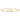 14k Polished Open Heart with Filigree and Bismark Chain 10 inch  Anklet - Image 2