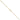 14k Polished Open Heart with Filigree and Bismark Chain 9 inch  Anklet - Image 1