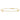 14k Gold Cut-Out Heart Anklet with Extender, 10 Inches Total Length - Image 3