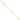 14k Gold Cut-Out Heart Anklet with Extender, 10 Inches Total Length - Image 7