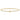 14K Gold Diamond-Cut Open Heart Anklet with Rope Chain, 10 Inch - Image 3
