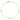 14k Gold Diamond-Cut Open Heart Anklet with Extender, 11 inches - Image 4