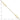 14K Gold Open Heart 3-Station Anklet with Extender - 10 Inches Total Length - Image 3