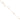 14K Rose Gold Open Heart 3-Station Anklet with Extender - 10 Inches Total - Image 7