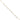 14K Tri-Color Dangle Hearts 9 inch Plus 1 inch Extender - Total 10 inch Anklet - Image 2