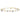 14K Tri-Color Dangle Hearts 9 inch Plus 1 inch Extender - Total 10 inch Anklet - Image 3