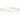 14k Gold Double Strand Heart Anklet with 1-Inch Extender - Image 1