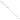 14k White Gold Twisted Heart Double Strand Anklet with Extender - Image 5