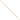 14k Ruffle Star Flowers 9 inch Plus 1 inch Extender - Total 10 inch Anklet - Image 2