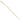 14k Ruffle Star Flowers 9 inch Plus 1 inch Extender - Total 10 inch Anklet - Image 7