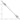 14k White Gold Diamond-Cut Rice Puff Bead 4-Station Anklet with Extender - Image 3