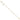 14K Two-Tone Mirror Bead Anklet with Extender – Trendy 10-Inch Length - Image 7