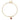 14K Red and Black Enameled Ladybug Anklet with Extender, 10 Inches - Image 4