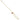 14K Red and Black Enameled Ladybug Anklet with Extender, 10 Inches - Image 7