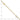 14k Gold Diamond-Cut Heart 3-Station Anklet with Extender - Image 5