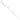 14k White Gold Diamond-Cut Heart 3-Station Anklet with Extender – 10 Inches Total - Image 6