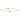 14k Two-tone Diamond-cut Triple Puffed Hearts 10 inch Plus 1 inch Extender - Total 11 inch Anklet - Image 1
