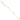 14k Two-Tone Diamond-Cut Triple Heart Anklet with Extender - 10 Inches - Image 7