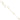 14k Gold Triple Heart Diamond-Cut Anklet with Extender, 10 Inches - Image 5