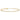 14k Gold Figaro Link Anklet with Extender - 10 Inches Total Length - Image 2