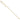 14k Gold Figaro Link Anklet with Extender - 10 Inches Total Length - Image 6
