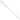 14k White Gold Fancy Figaro Link 9 inch Plus 1 inch Extender - Total 10 inch Anklet - Image 5