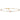 14k Tri-Color Gold 3-Station Anklet with Extender - 10 Inches Total Length - Image 3