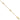 14k Gold Diamond-Cut Beaded 5-Station Anklet with Extender - Image 1