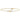 14k Two-Tone Beaded Anklet with Dangle Extender - Image 3