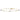 14k Two-Tone Beaded Anklet with Textured and Mirror Finish, 10-Inch Total Length - Image 1