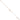 14k Rose Gold Heart Dangle Anklet with Extender - 10 Inch Total Length - Image 2