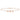 14k Rose Gold Heart Dangle Anklet with Extender - 10 Inch Total Length - Image 3