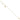 14K Gold Cable Chain Anklet with Diamond-Cut Heart Cage, 11 Inches - Image 6