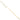 14K Gold Hearts and Oval Link Anklet with Extender, 11 Inches - Image 3