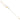 14K Two-Tone Diamond-Cut Love Heart Anklet with Extender - 10 Inches - Image 6