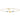 14K Two-Tone Puffed Heart Diamond-Cut Anklet with Extender, 11 Inch - Image 1