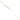 14K Two-Tone Puffed Heart Diamond-Cut Anklet with Extender, 11 Inch - Image 3