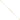 14K Two-Tone Three Hearts Anklet with Diamond-Cut Beads, 11 Inch - Image 2