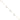 14K Two-tone Twisted Diamond-cut 3 Heart Dangles 9 inch Plus 1 inch Extender - Total 10 inch Anklet - Image 1