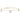 14K Two-tone Twisted Diamond-cut 3 Heart Dangles 9 inch Plus 1 inch Extender - Total 10 inch Anklet - Image 2