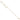 14K Two-Tone Diamond-Cut Bead Anklet with Extender – 10 Inch Total Length - Image 5