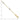 14K Two-Tone Diamond-Cut Bead Anklet with Extender – 10 Inch Total Length - Image 3