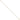 14K Two-Tone Anklet with Mirror Beads and Extender, 10 Inches Total Length - Image 2