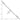 14k White Gold Diamond-Cut Cross Dangle Anklet with Beads - 10 Inch - Image 4