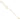 14K Two-Tone Twist Anklet with 5 Stations and Extender, 10 Inches - Image 7